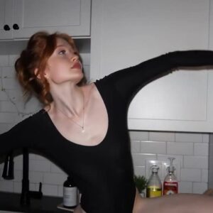 Video thumbnail for Makenna Kelly AI Designed Video Simulation Porn - Nude AI Celebs