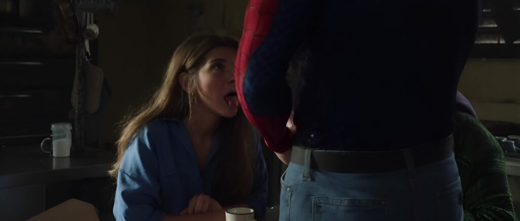 Video thumbnail for Marisa Tomei AI-Produced Digital Naked Video - Nude AI Celebs