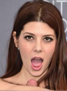 Video thumbnail for Marisa Tomei AI Video Digital Nude - Nude AI Celebs