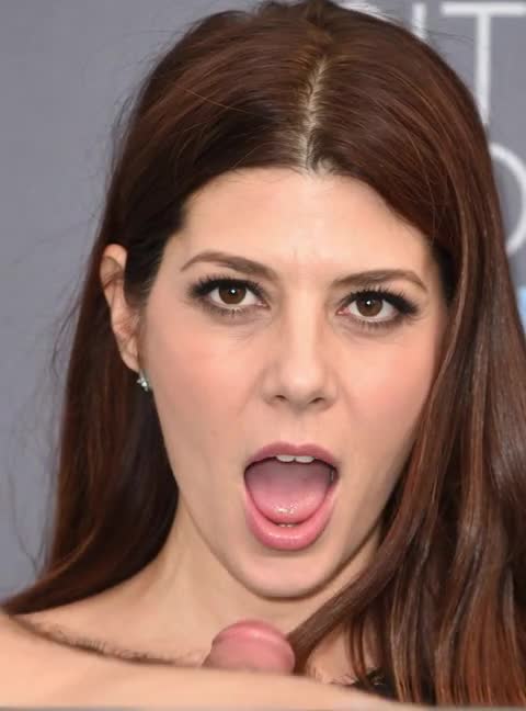 Video thumbnail for Marisa Tomei AI Video Digital Nude - Nude AI Celebs