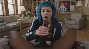 Video thumbnail for Mary Elizabeth Winstead AI Produced Video Replica Porn - Nude AI Celebs