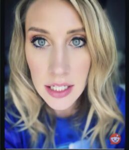 Video thumbnail for Maude Garrett AI Constructed Video Rendering Porn - Nude AI Celebs