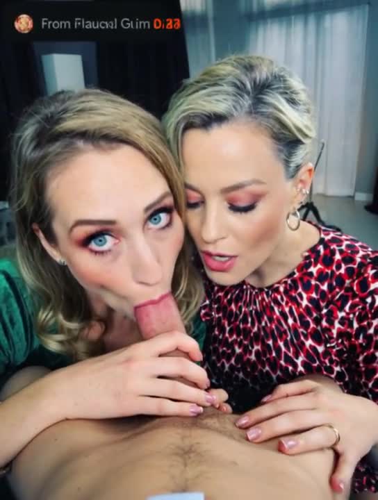 Video thumbnail for Maude Garrett AI Generated Virtual Porn - Nude AI Celebs
