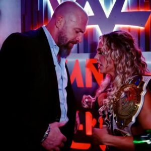 Video thumbnail for Maxxine Dupri AI Video Digital Naked - Nude AI Celebs