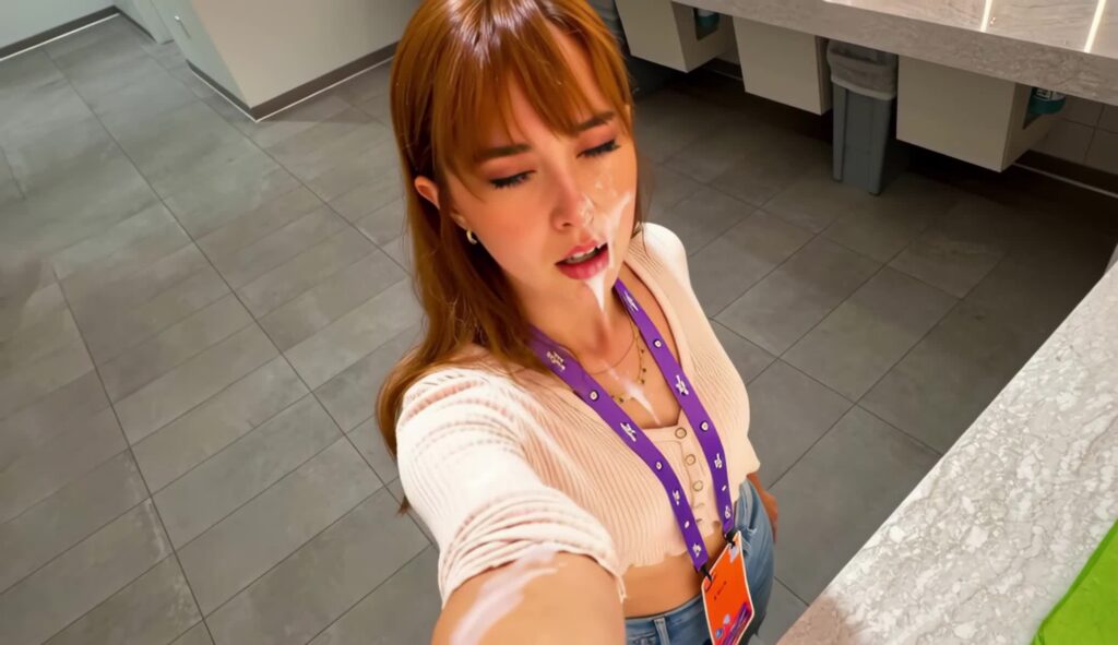 Video thumbnail for Maya AI-Produced Video Replica - Nude AI Celebs