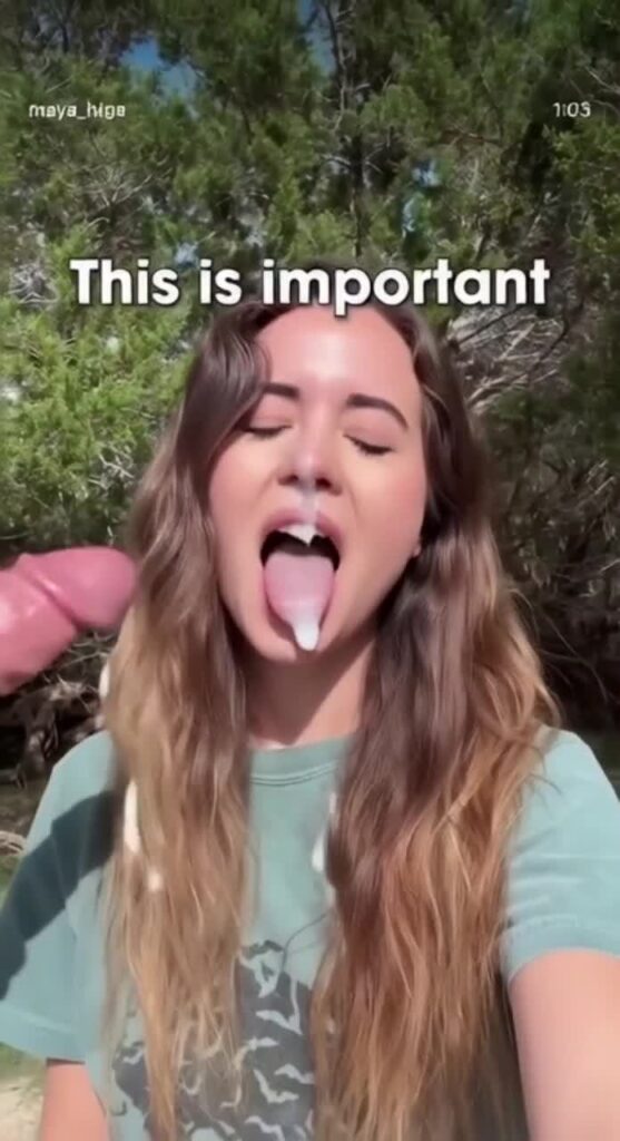 Video thumbnail for Maya AI Video Digital Doppelganger - Nude AI Celebs