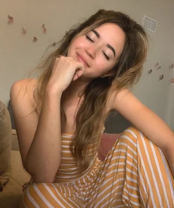 Video thumbnail for Maya AI Video Digital Simulated Reality - Nude AI Celebs