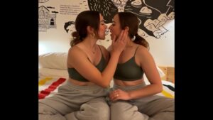 Video thumbnail for Maya AI Video Digital Synthetic Clone - Nude AI Celebs
