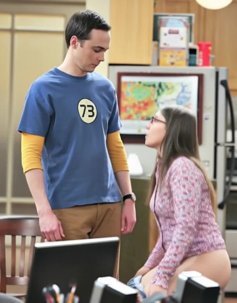 Video thumbnail for Mayim Bialik AI Video Naked Emulated - Nude AI Celebs