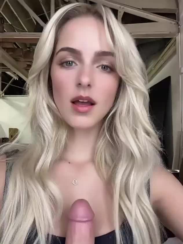 Video thumbnail for McKenna grace Nude AI Video Porn - Nude AI Celebs