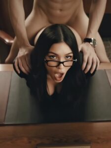 Video thumbnail for Megan Fox Digital AI Video Porn - Nude AI Celebs