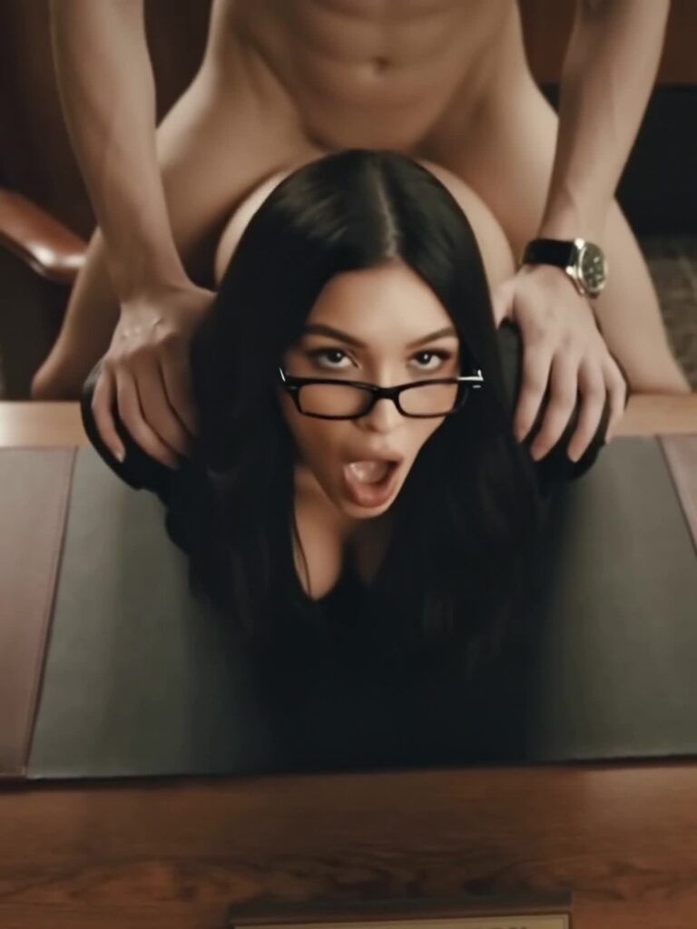 Video thumbnail for Megan Fox Digital AI Video Porn - Nude AI Celebs