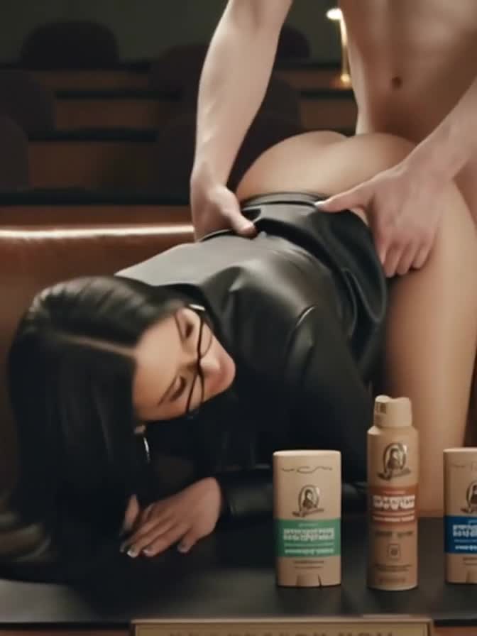 Video thumbnail for Megan Fox Hyperfake AI Video Porn - Nude AI Celebs
