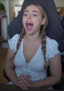 Video thumbnail for Melina Goransson AI Fake Porn - Nude AI Celebs