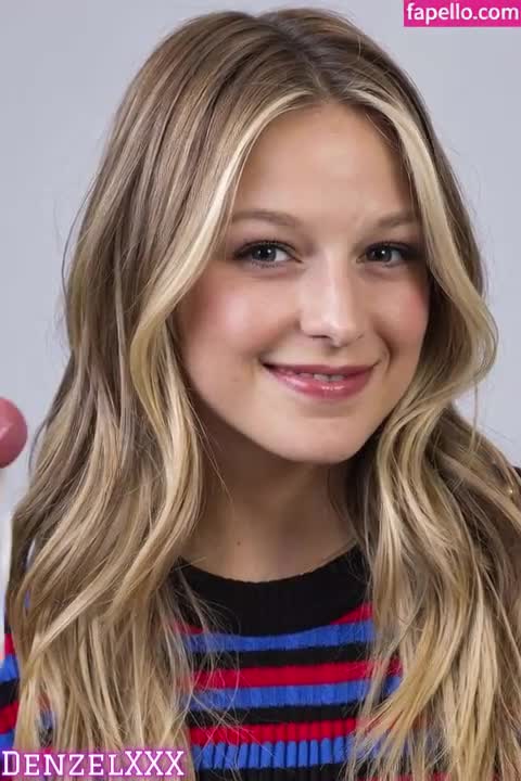 Video thumbnail for Melissa Benoist AI Video Exposed - Nude AI Celebs