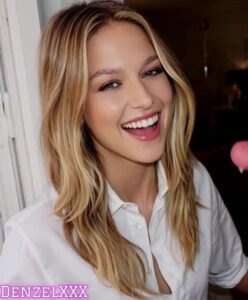 Video thumbnail for Melissa Benoist AI Video Fake Porn - Nude AI Celebs