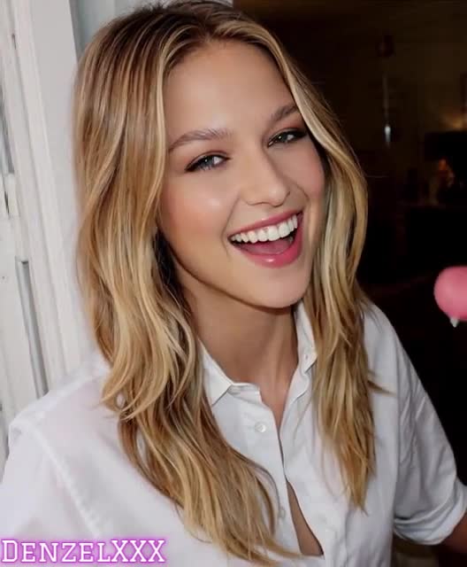 Video thumbnail for Melissa Benoist AI Video Fake Porn - Nude AI Celebs