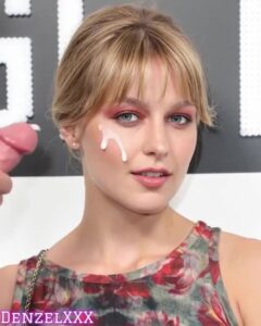 Video thumbnail for Melissa Benoist AI Video Imagine Porn - Nude AI Celebs