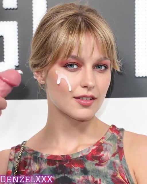 Video thumbnail for Melissa Benoist AI Video Imagine Porn - Nude AI Celebs