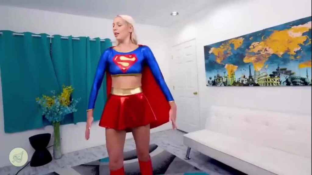 Video thumbnail for Melissa Benoist Digital AI Video Porn - Nude AI Celebs