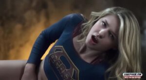 Video thumbnail for Melissa Benoist Generated AI Video Porn - Nude AI Celebs