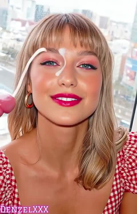 Video thumbnail for Melissa Benoist Naked AI Video Porn - Nude AI Celebs
