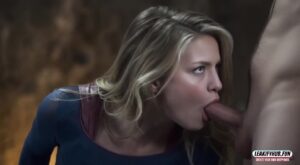 Video thumbnail for Melissa Benoist Synthetic AI Video Porn - Nude AI Celebs