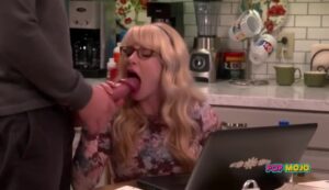 Video thumbnail for Melissa Rauch AI-Generated Video Simulation - Nude AI Celebs