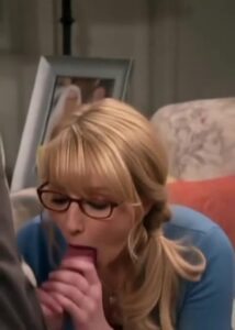 Video thumbnail for Melissa Rauch AI Video Digital Designed - Nude AI Celebs