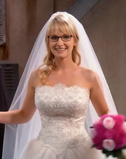Video thumbnail for Melissa Rauch AI Video Digital Generated - Nude AI Celebs