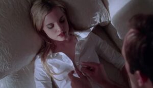 Mena Suvari