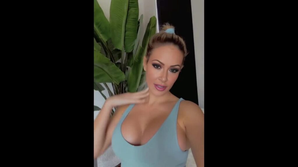 Video thumbnail for Mercedes Mone AI Generated Porn - Nude AI Celebs