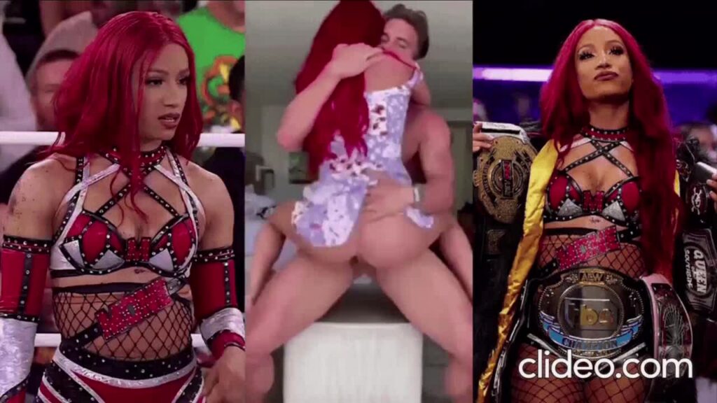 Mercedes Mone
