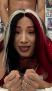 Video thumbnail for Mercedes Mone AI Video Crafting Porn - Nude AI Celebs