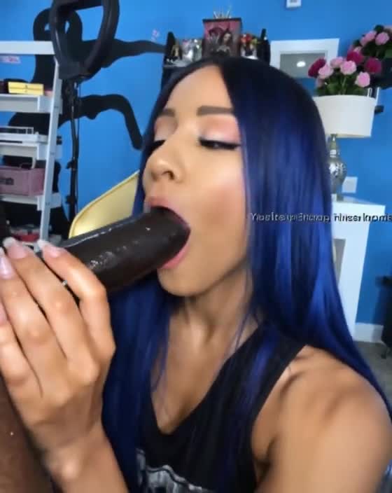 Video thumbnail for Mercedes Mone AI Video Mimicry Porn - Nude AI Celebs