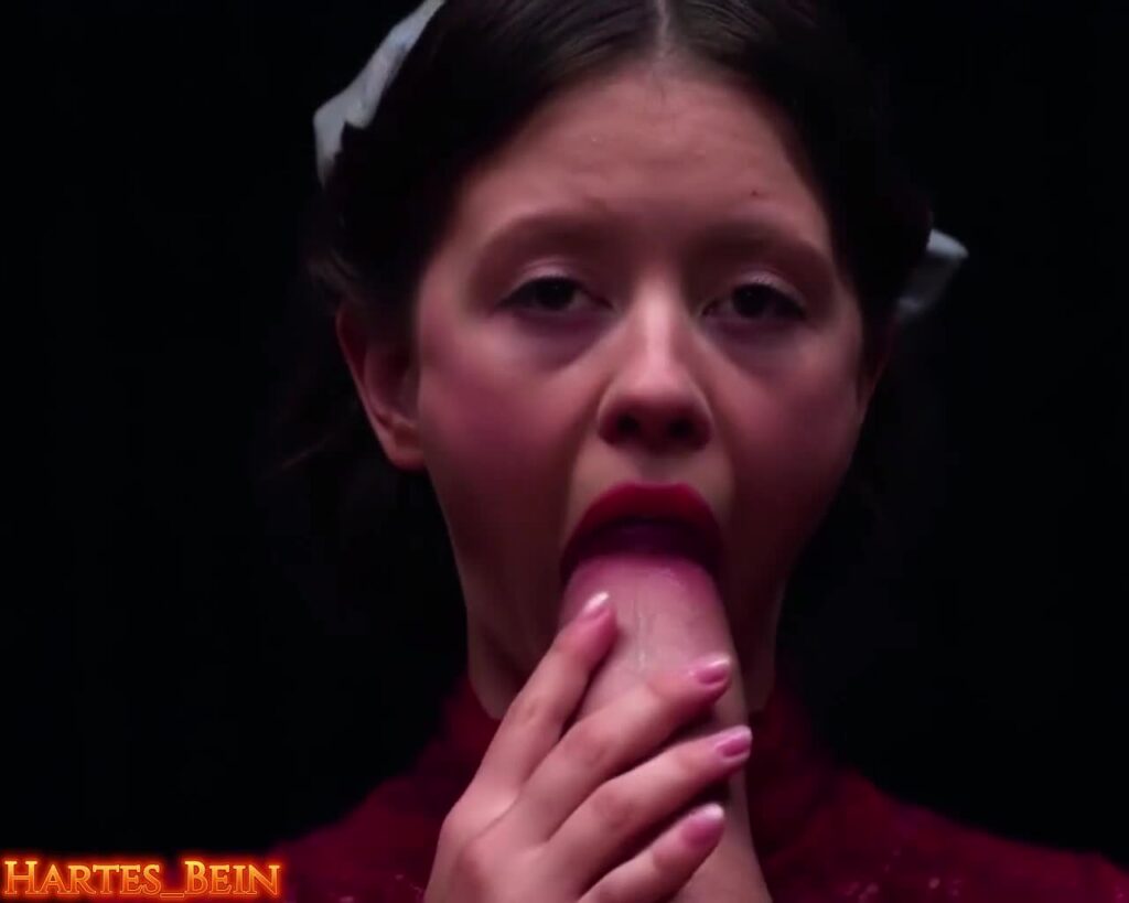 Video thumbnail for Mia Goth Deepfake AI Nude Video - Nude AI Celebs