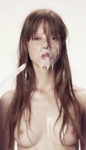 Video thumbnail for Mia Goth Replicated AI Video Porn - Nude AI Celebs