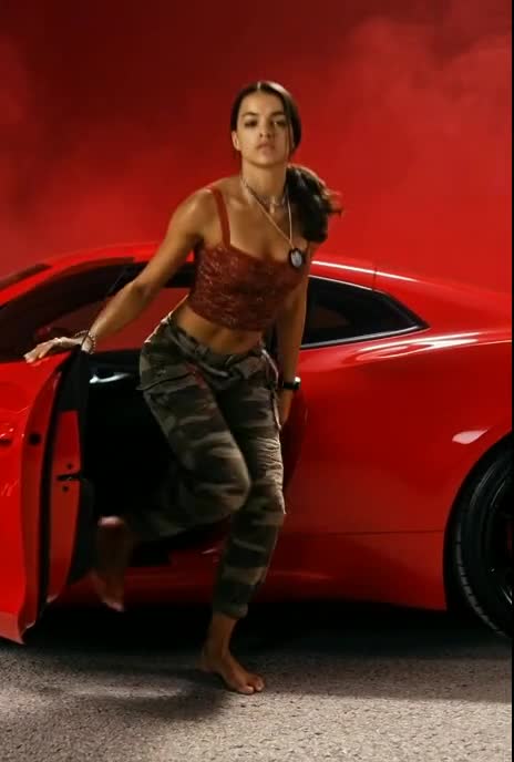 Michelle Rodriguez