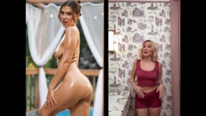 Video thumbnail for Millie Bobby Brown AI Video Digital Simulated - Nude AI Celebs
