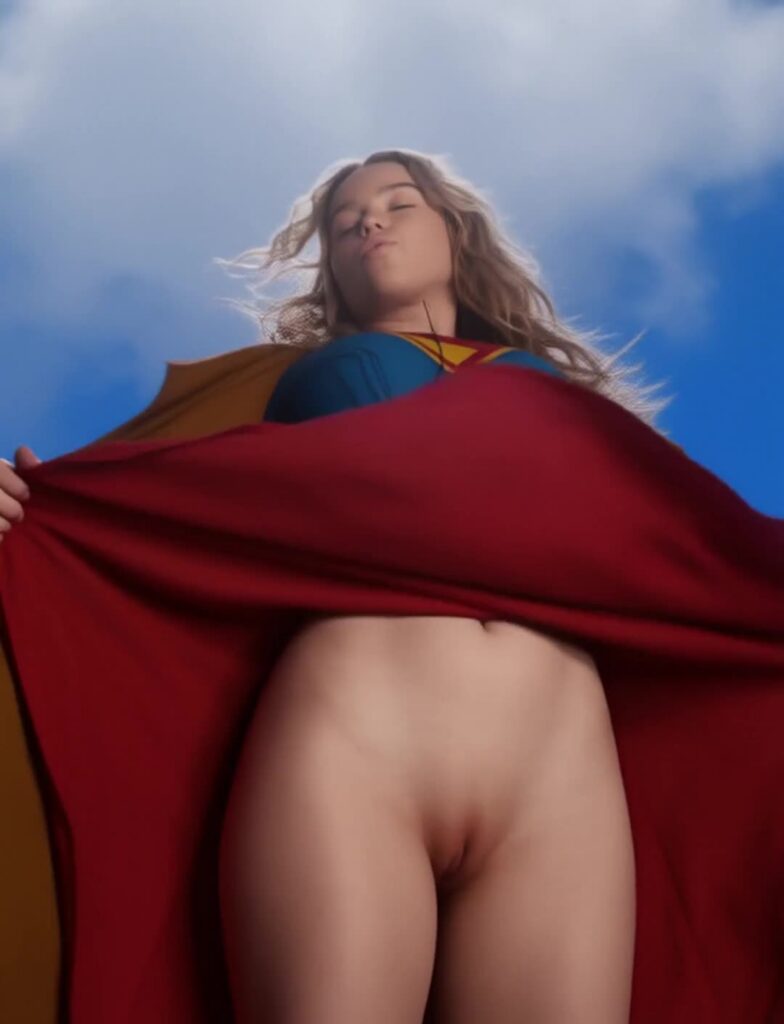Video thumbnail for Milly Alcock Fake AI Video Porn - Nude AI Celebs