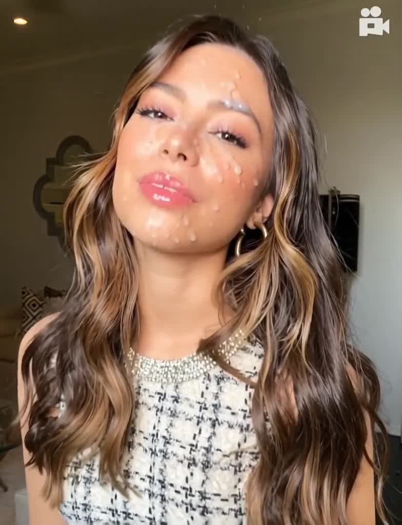 Video thumbnail for Miranda Cosgrove AI-Designed Video Reproduction - Nude AI Celebs
