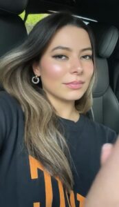 Video thumbnail for Miranda Cosgrove AI-Designed Video Simulation - Nude AI Celebs