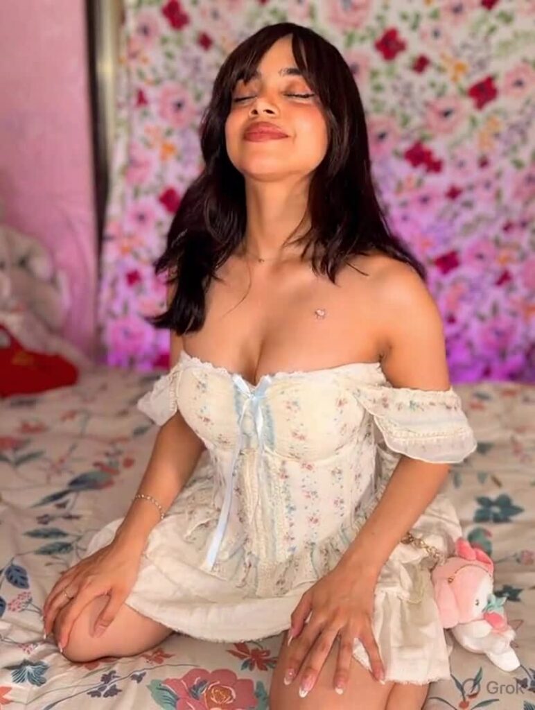 Video thumbnail for Muskan Kaira AI Fake Porn - Nude AI Celebs
