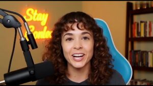 Video thumbnail for Natalie Gold Neural Fake AI Video Porn - Nude AI Celebs