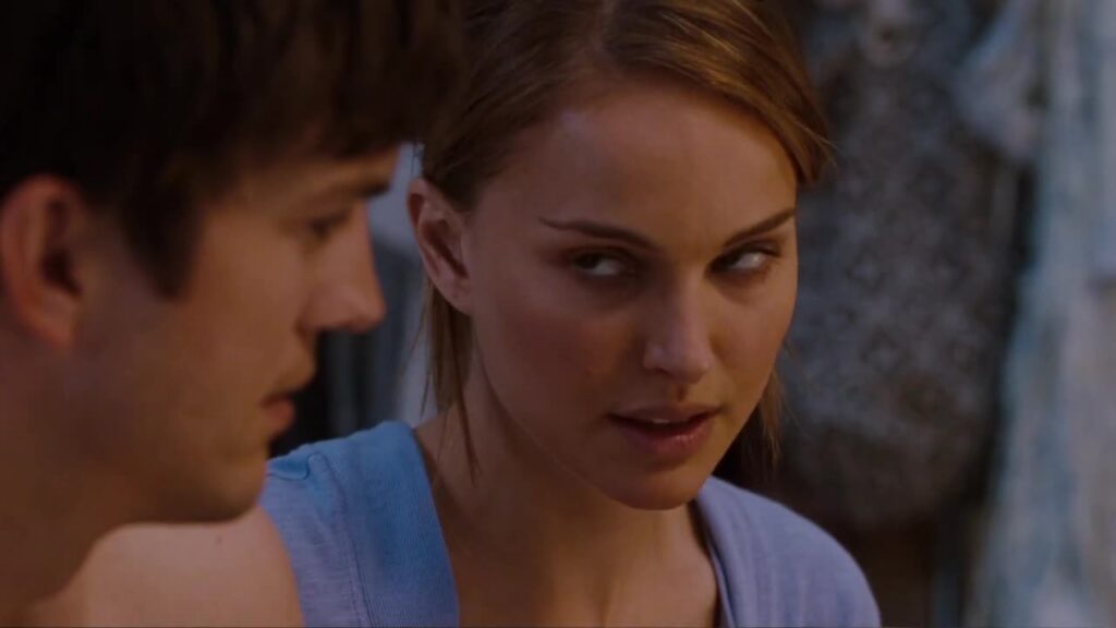 Video thumbnail for Natalie Portman fake AI Video - Nude AI Celebs