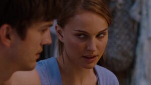 Video thumbnail for Natalie Portman fake AI Video - Nude AI Celebs