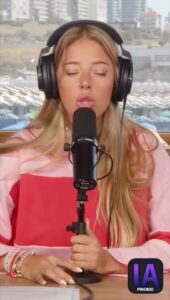 Video thumbnail for Nati Jota fake AI Video - Nude AI Celebs