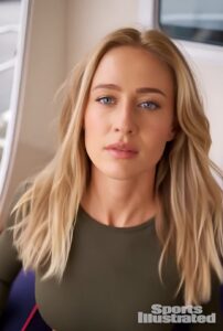 Video thumbnail for Nelly Korda AI Generated Deepfake - Nude AI Celebs
