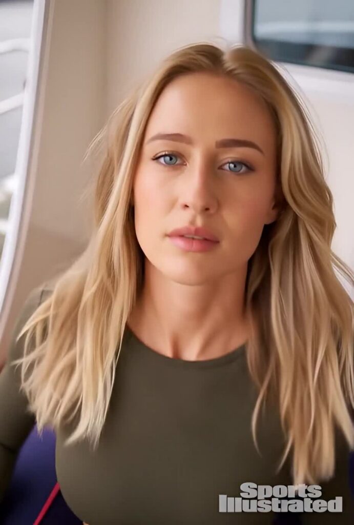 Nelly Korda