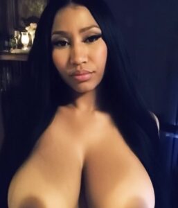 Video thumbnail for Nicki Minaj Hyperfake AI Video Porn - Nude AI Celebs